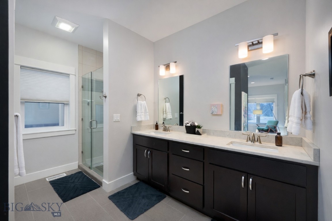 Homes at Bridger Peaks Estates - Residential