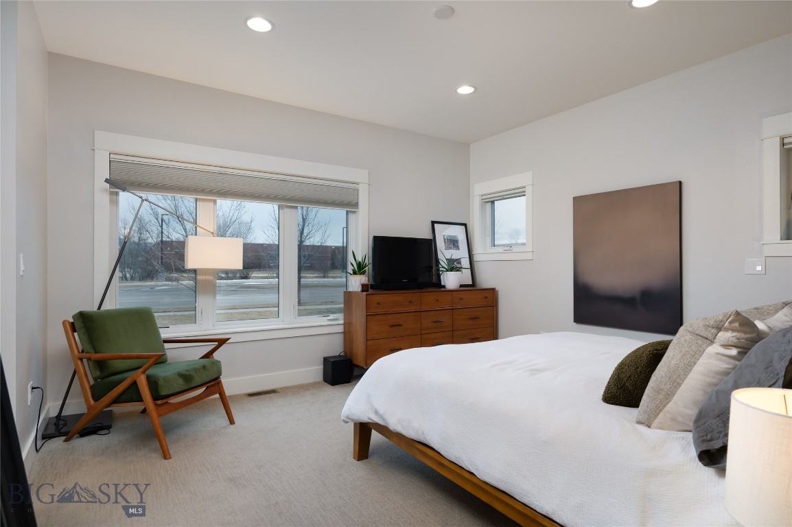 Homes at Bridger Peaks Estates - Residential