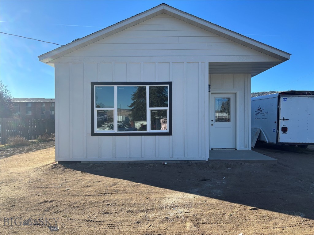Other - Residential