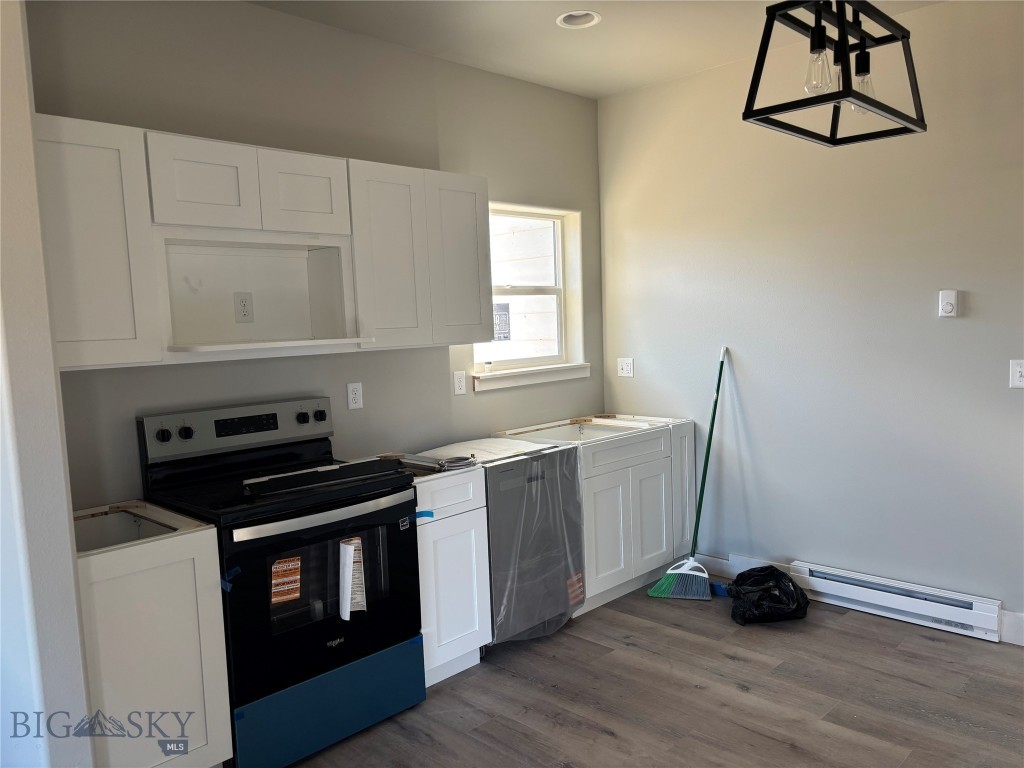 Other - Residential