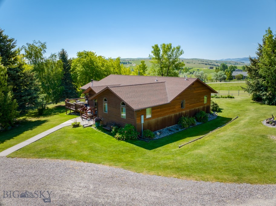 Minor Subdivision - Residential