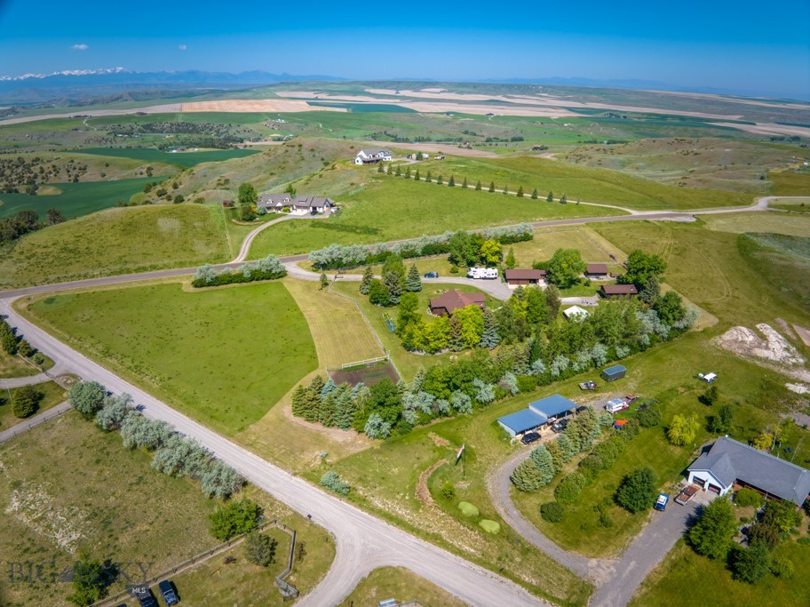 Minor Subdivision - Residential