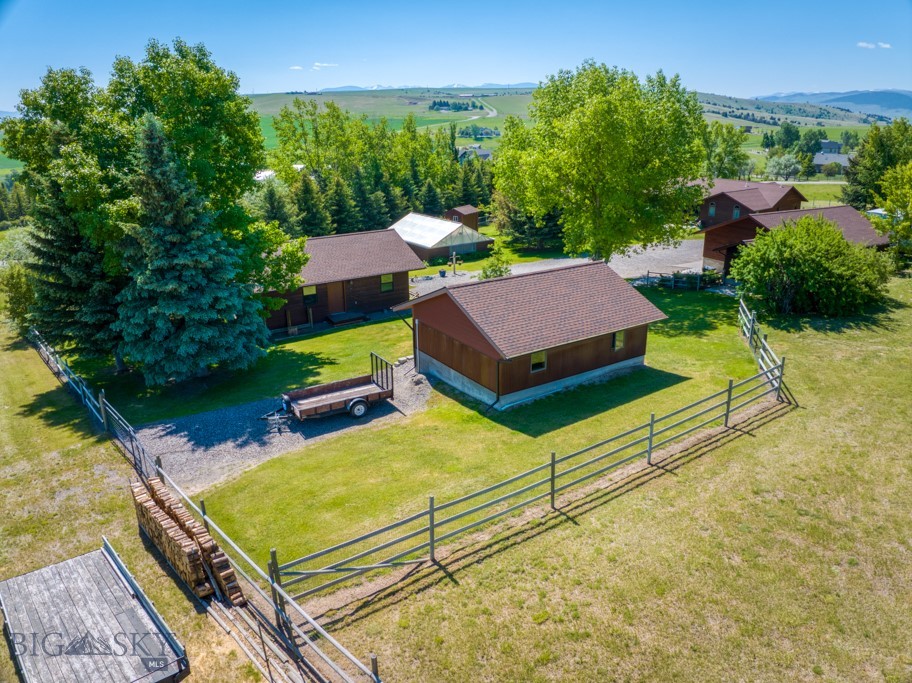 Minor Subdivision - Residential