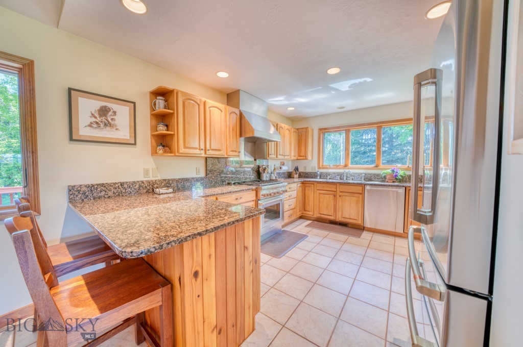 Minor Subdivision - Residential