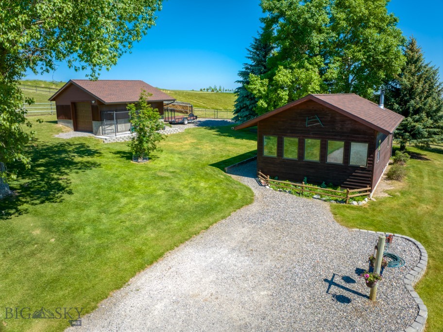 Minor Subdivision - Residential