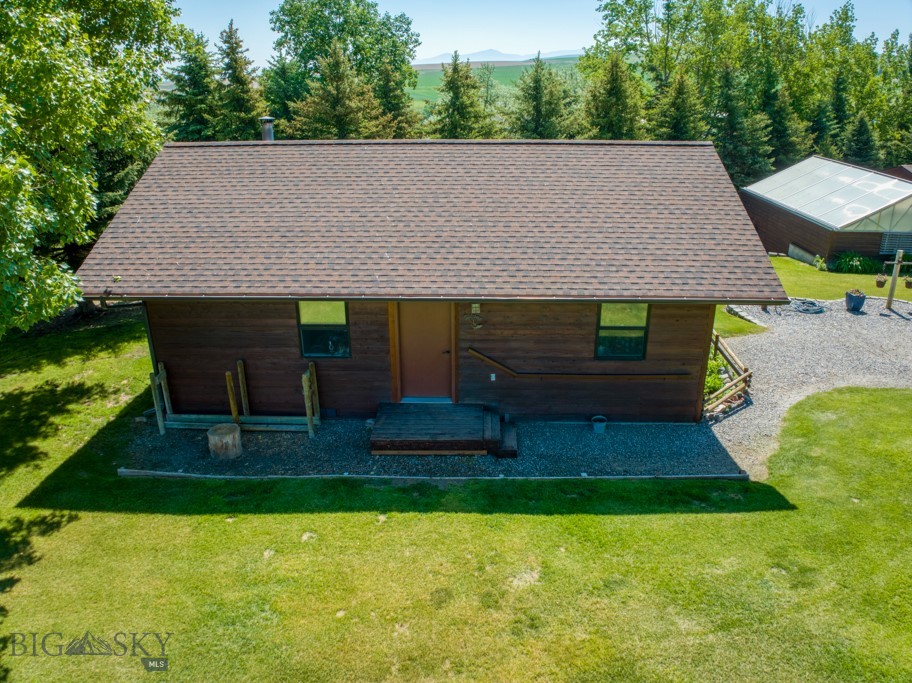 Minor Subdivision - Residential