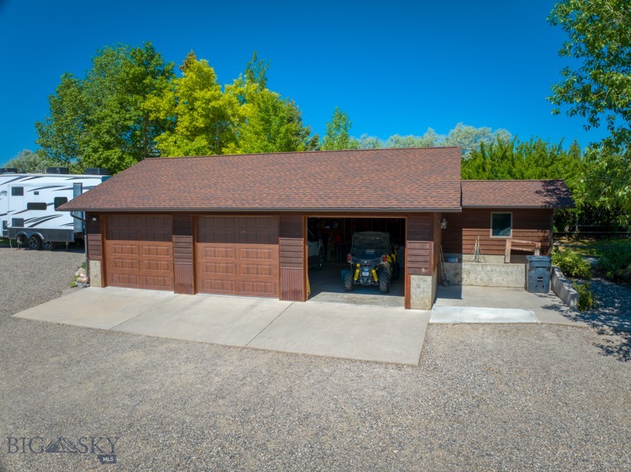 Minor Subdivision - Residential