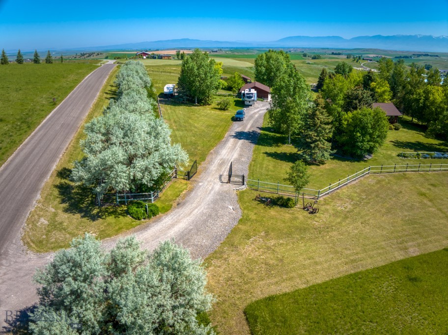 Minor Subdivision - Residential