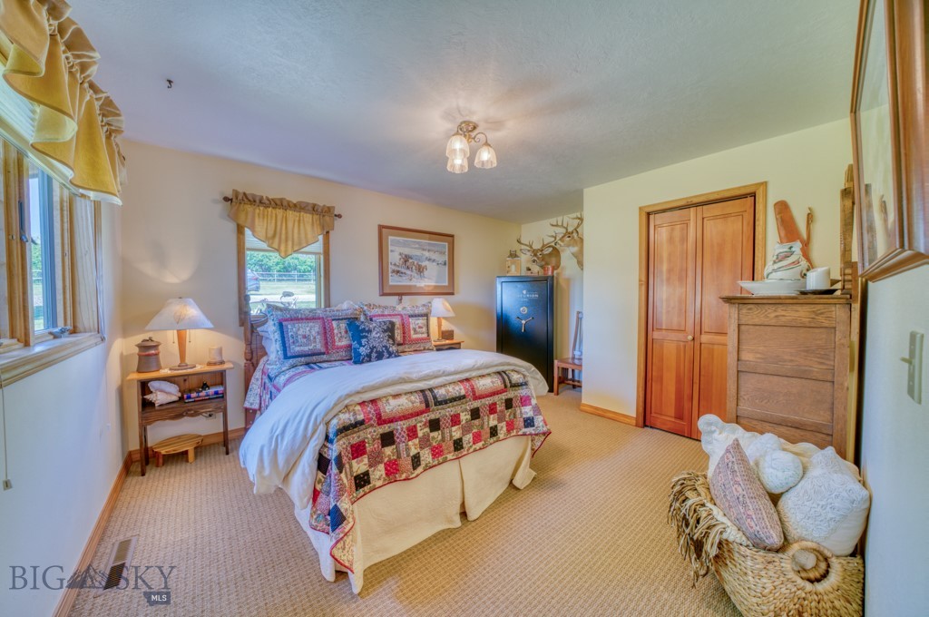 Minor Subdivision - Residential