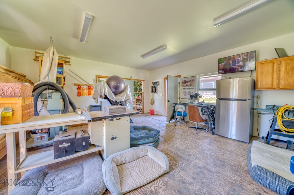 Minor Subdivision - Residential