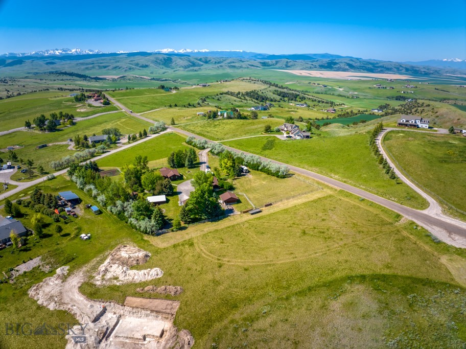 Minor Subdivision - Residential