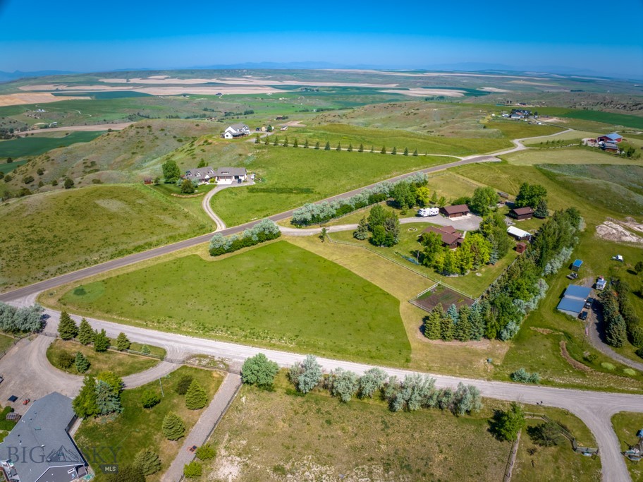 Minor Subdivision - Residential