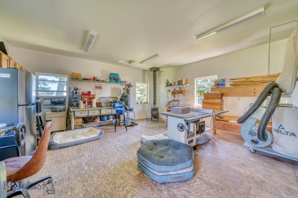 Minor Subdivision - Residential