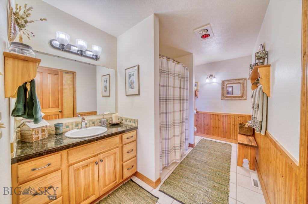 Minor Subdivision - Residential