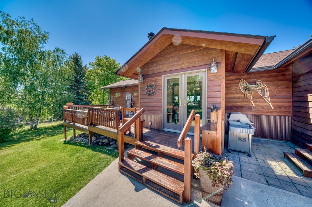 Minor Subdivision - Residential