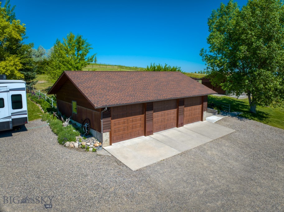 Minor Subdivision - Residential