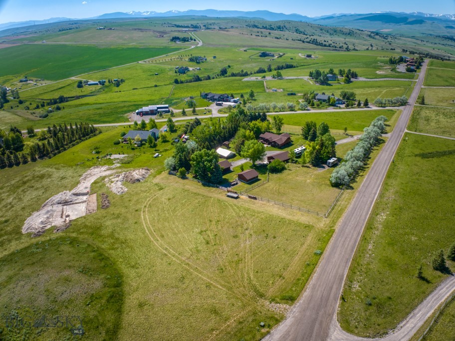 Minor Subdivision - Residential