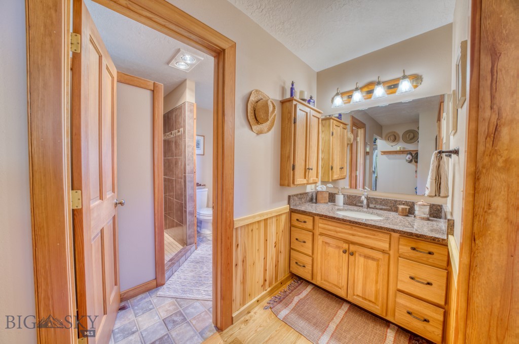 Minor Subdivision - Residential