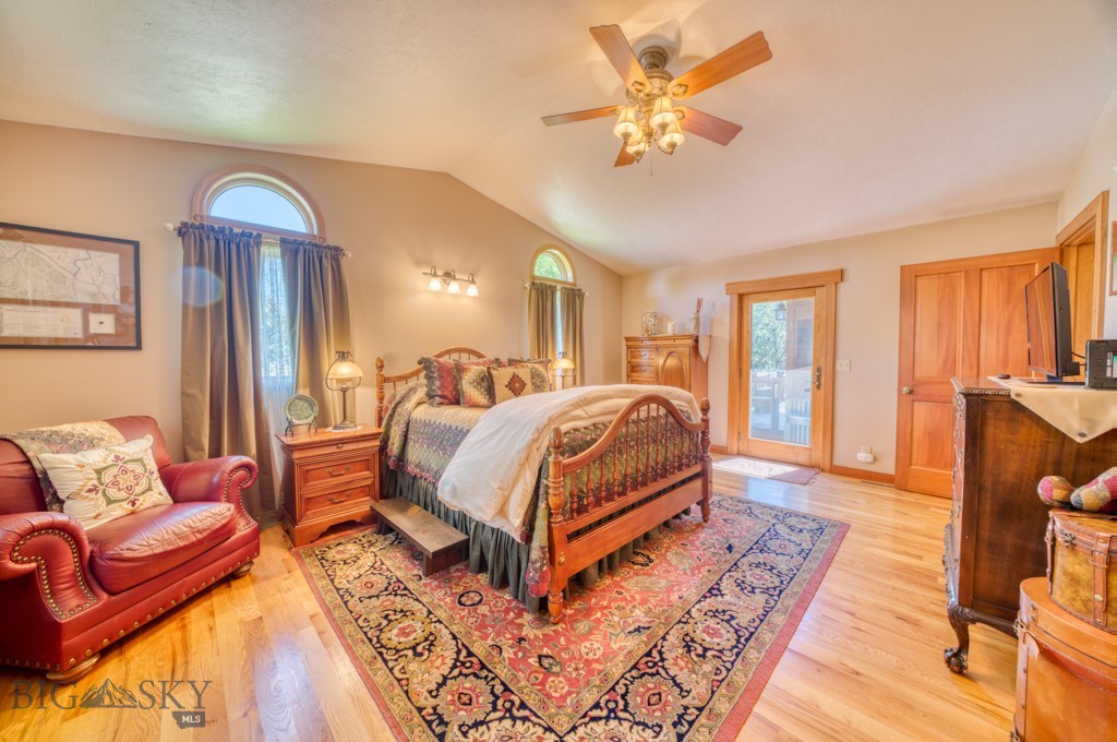 Minor Subdivision - Residential