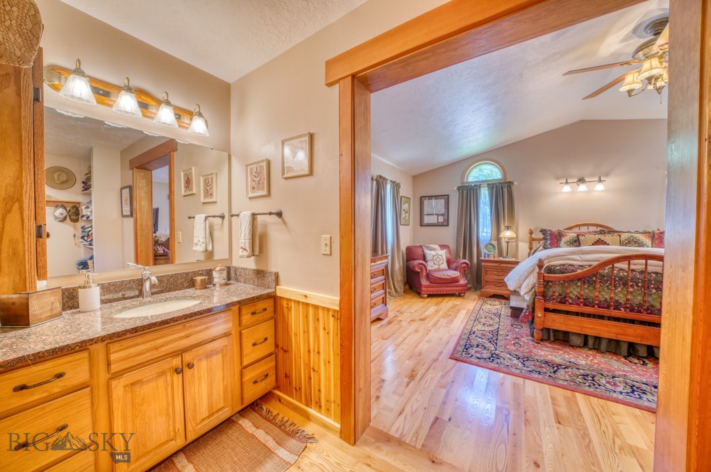 Minor Subdivision - Residential