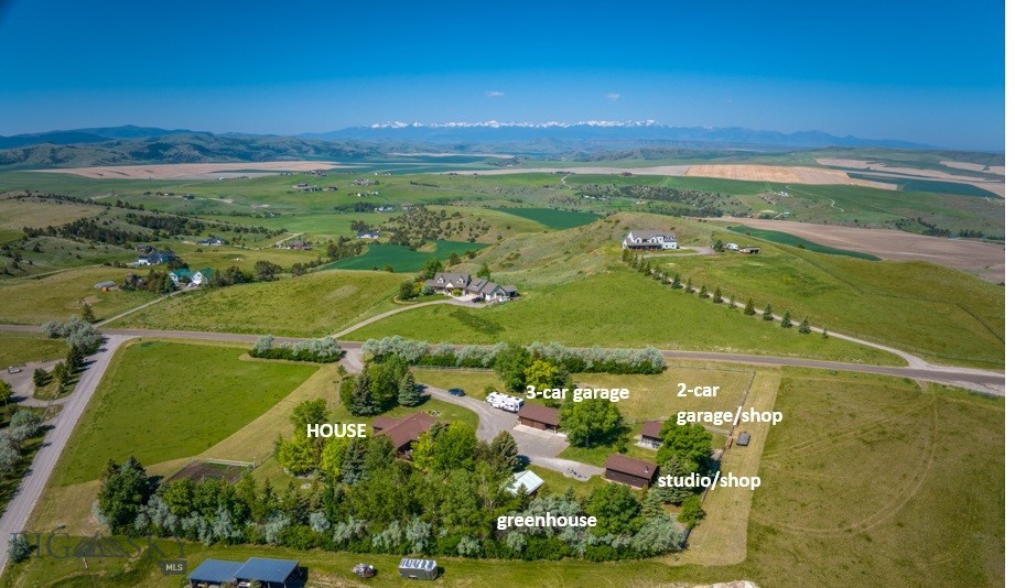 Minor Subdivision - Residential