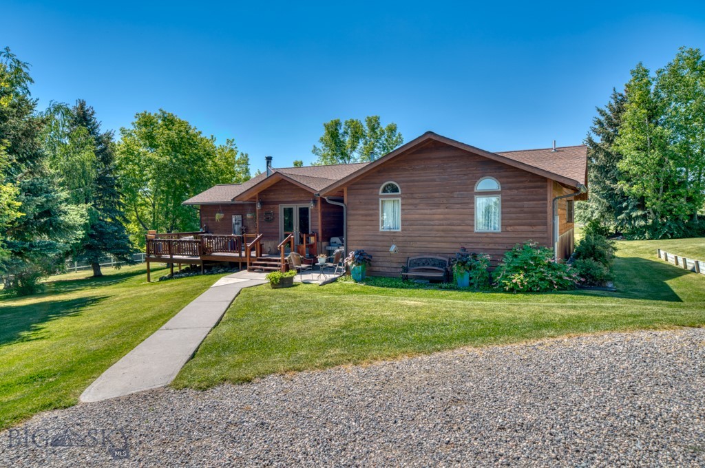 Minor Subdivision - Residential