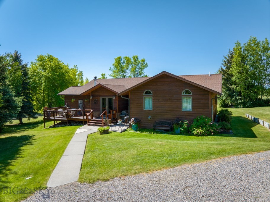 Minor Subdivision - Residential