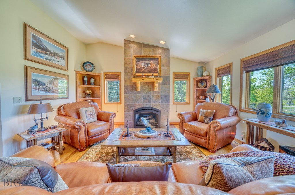 Minor Subdivision - Residential