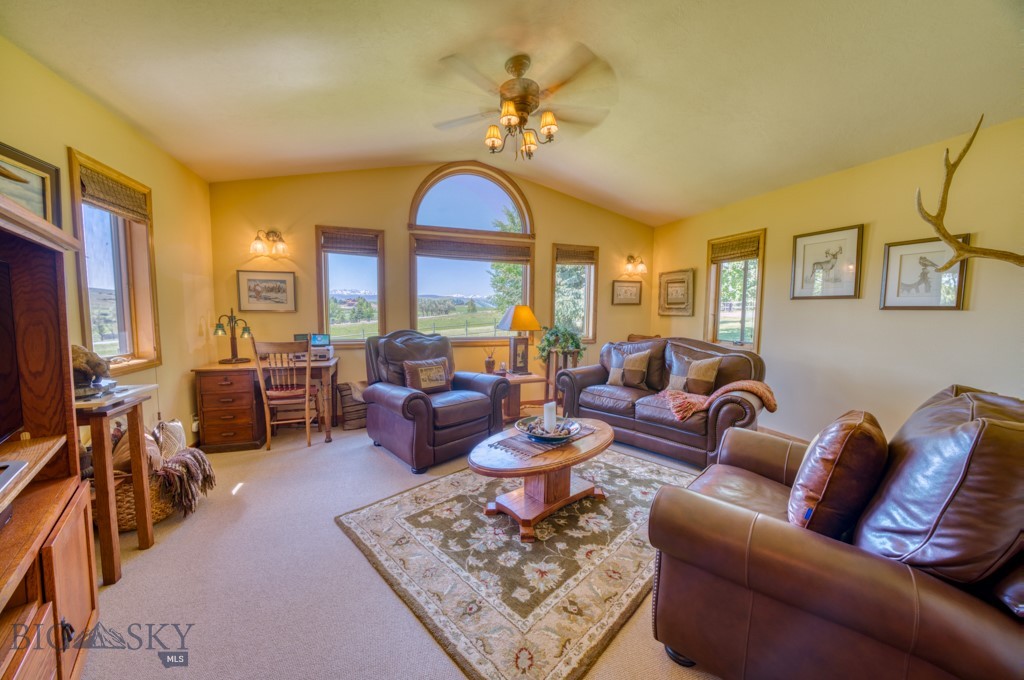 Minor Subdivision - Residential