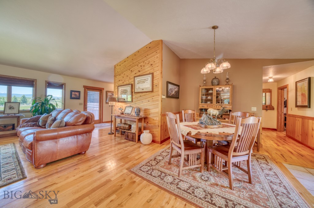 Minor Subdivision - Residential