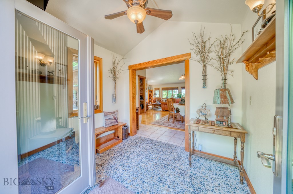 Minor Subdivision - Residential