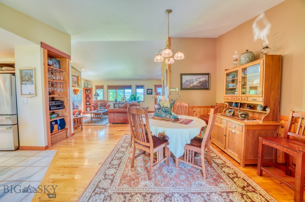 Minor Subdivision - Residential