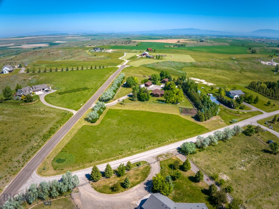 Minor Subdivision - Residential