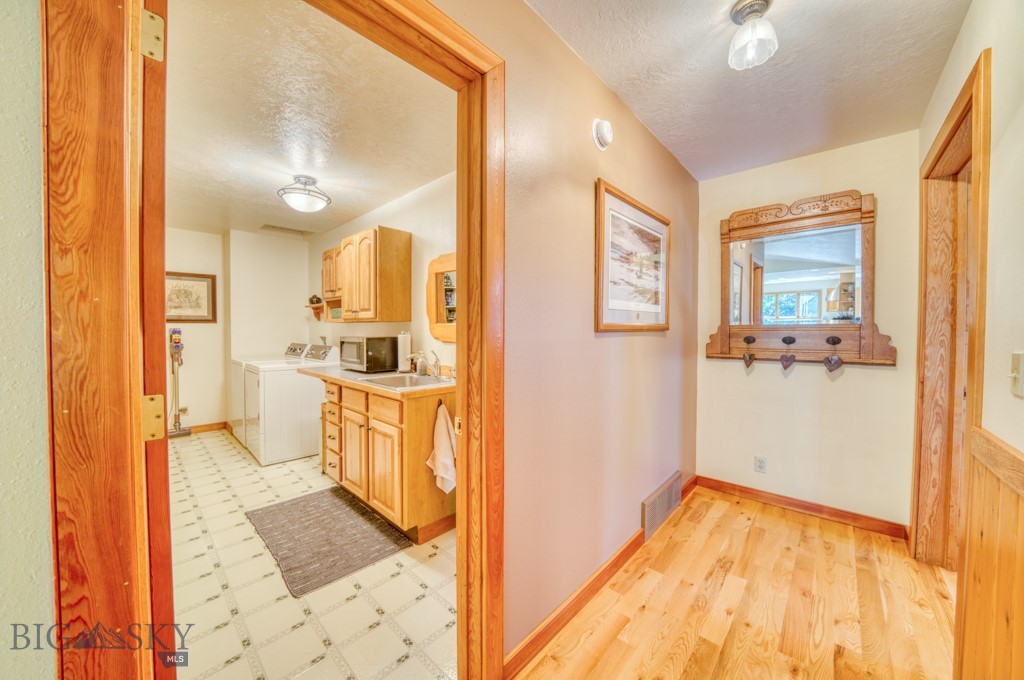 Minor Subdivision - Residential