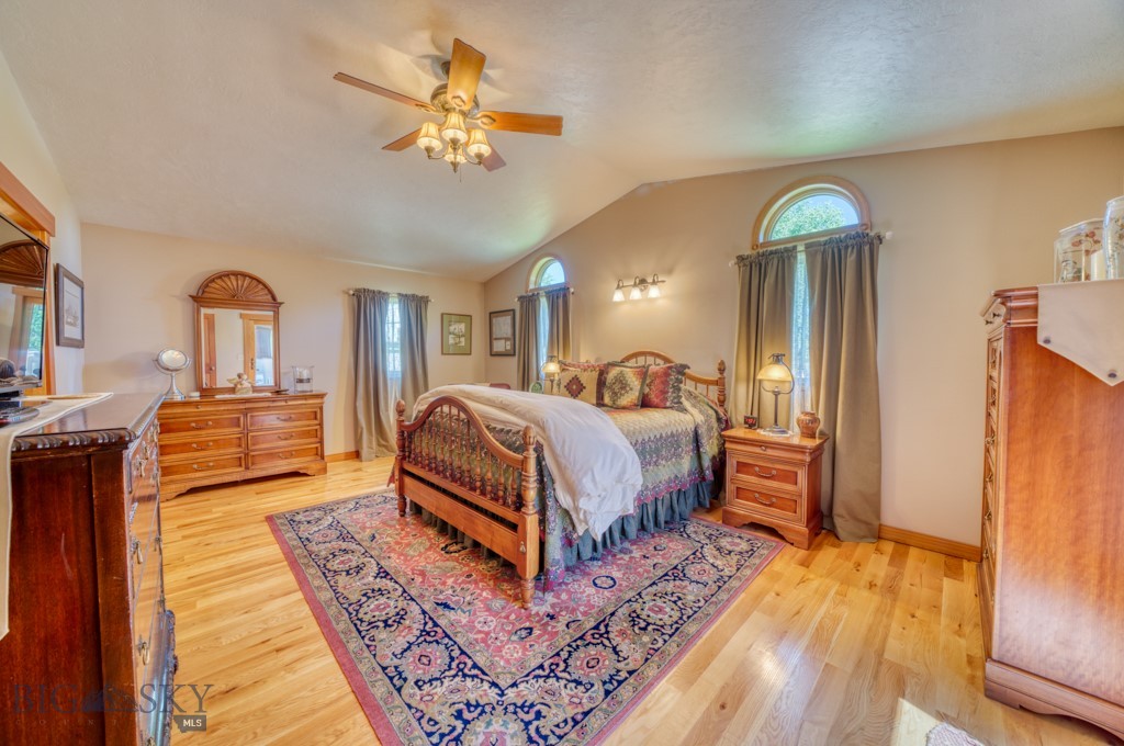 Minor Subdivision - Residential