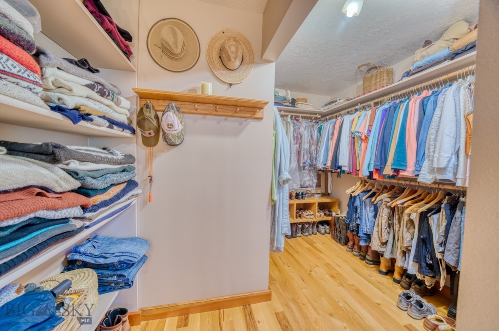 Minor Subdivision - Residential