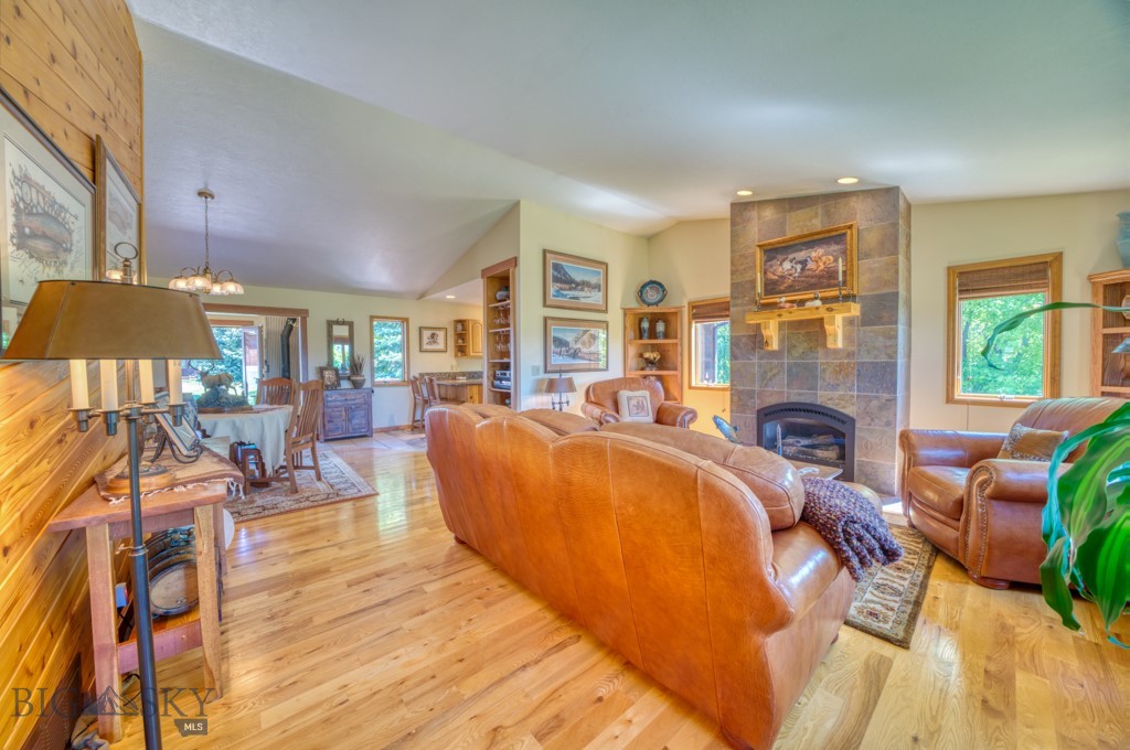 Minor Subdivision - Residential