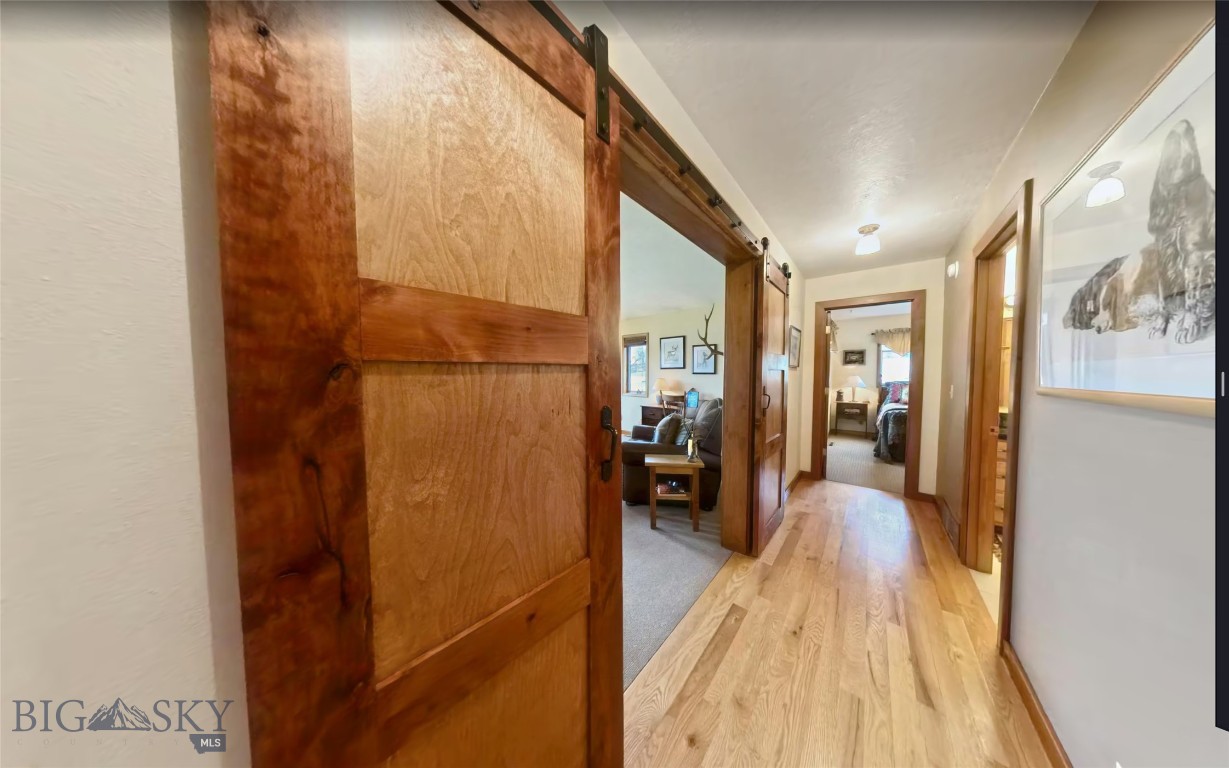 Minor Subdivision - Residential