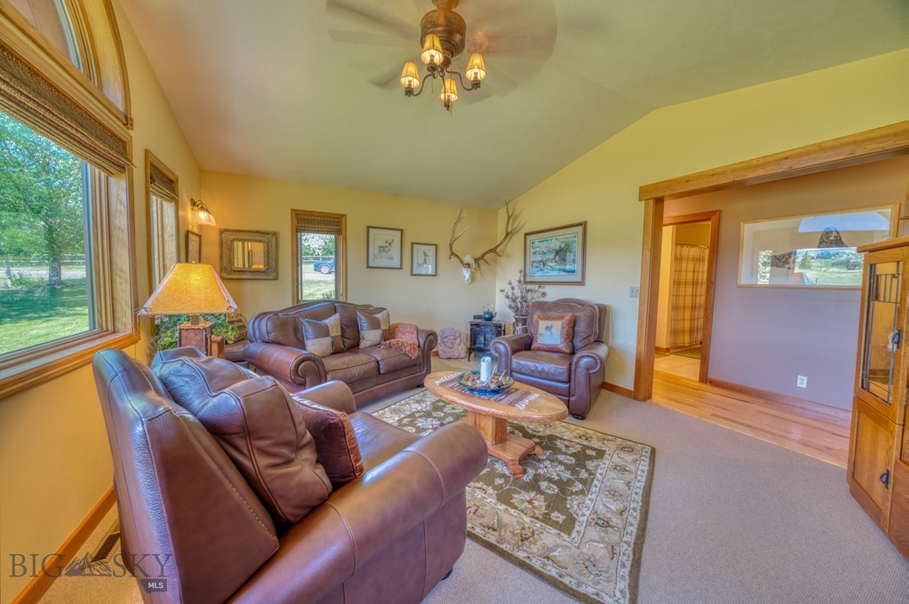 Minor Subdivision - Residential