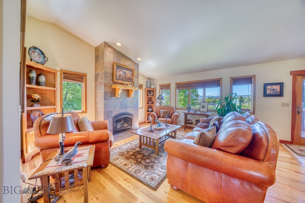 Minor Subdivision - Residential