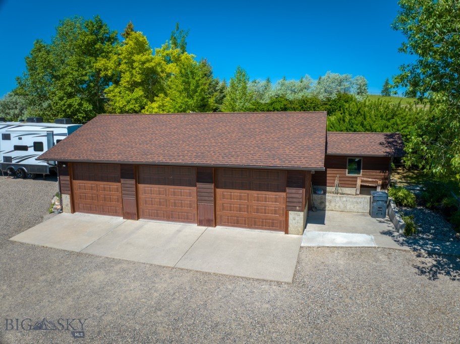 Minor Subdivision - Residential