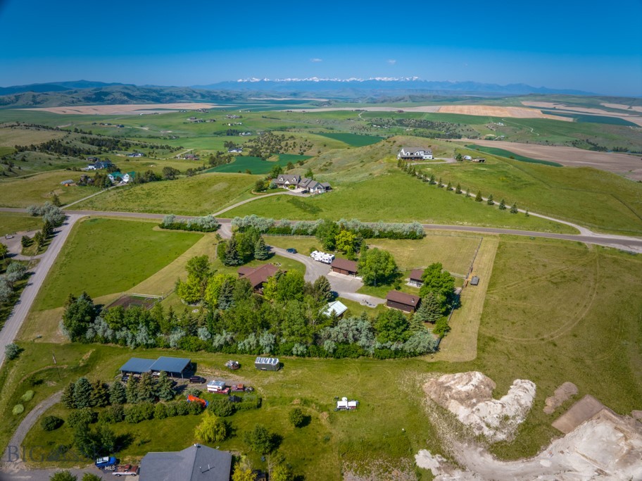 Minor Subdivision - Residential