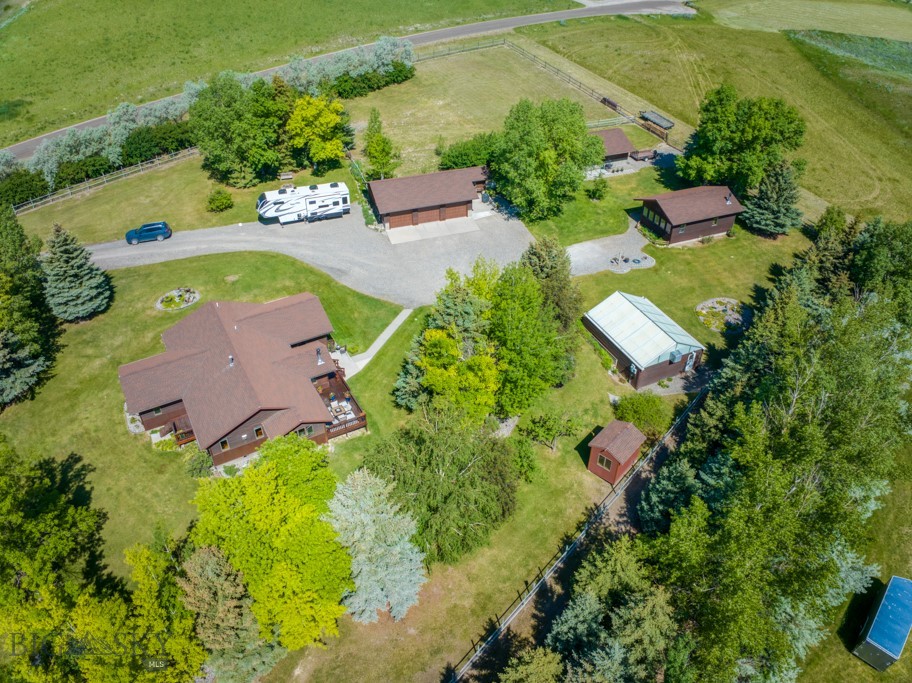 Minor Subdivision - Residential