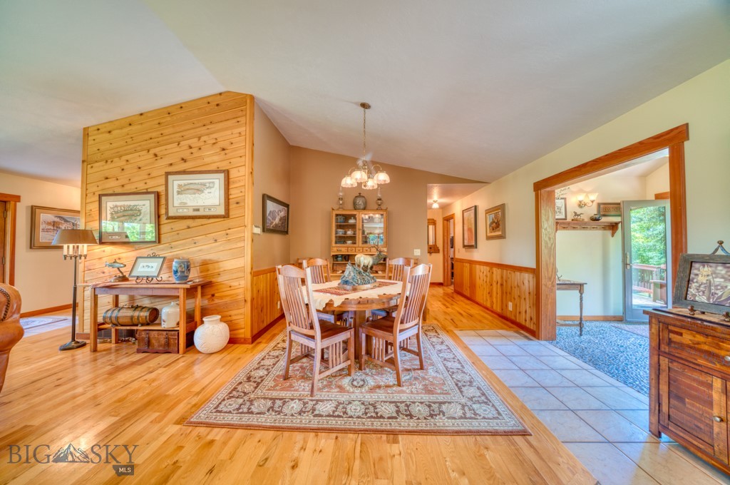 Minor Subdivision - Residential