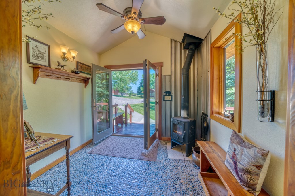 Minor Subdivision - Residential