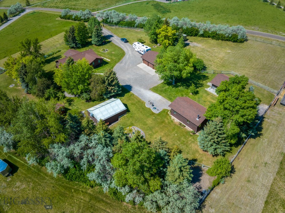 Minor Subdivision - Residential