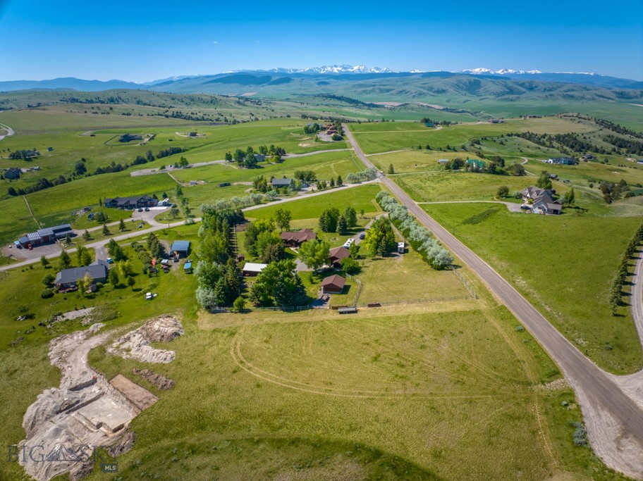 Minor Subdivision - Residential