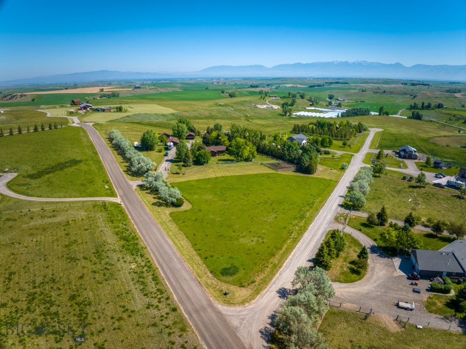 Minor Subdivision - Residential