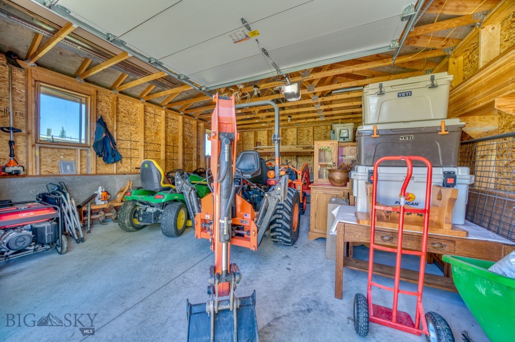 Minor Subdivision - Residential