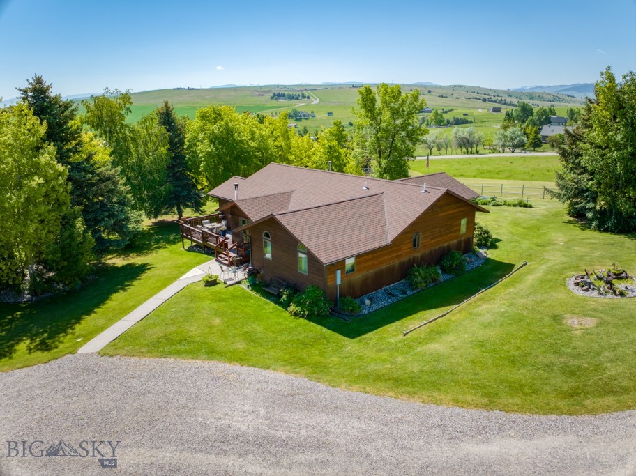 Minor Subdivision - Residential